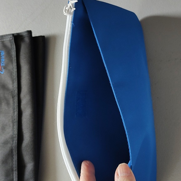 3 Organization travel pouches unisex - Picture 6 of 8